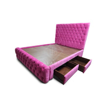 Load image into Gallery viewer, Eliza Bed