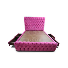 Load image into Gallery viewer, Eliza Bed