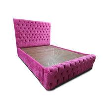 Load image into Gallery viewer, Eliza Bed