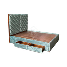 Load image into Gallery viewer, Tori Bed