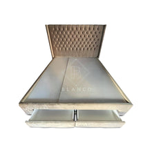 Load image into Gallery viewer, Charmaine Bed