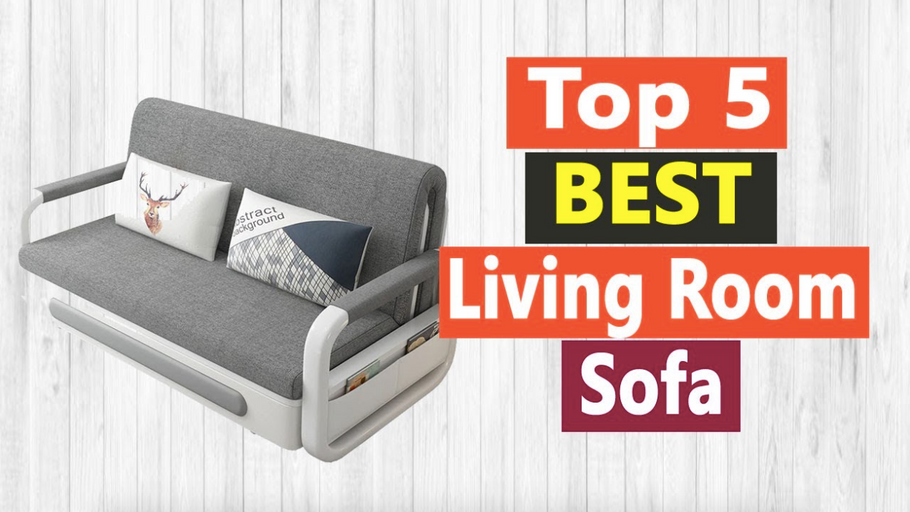 Top 5 Sofa Styles
