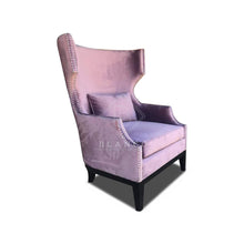 Load image into Gallery viewer, Sasha Accent Chair
