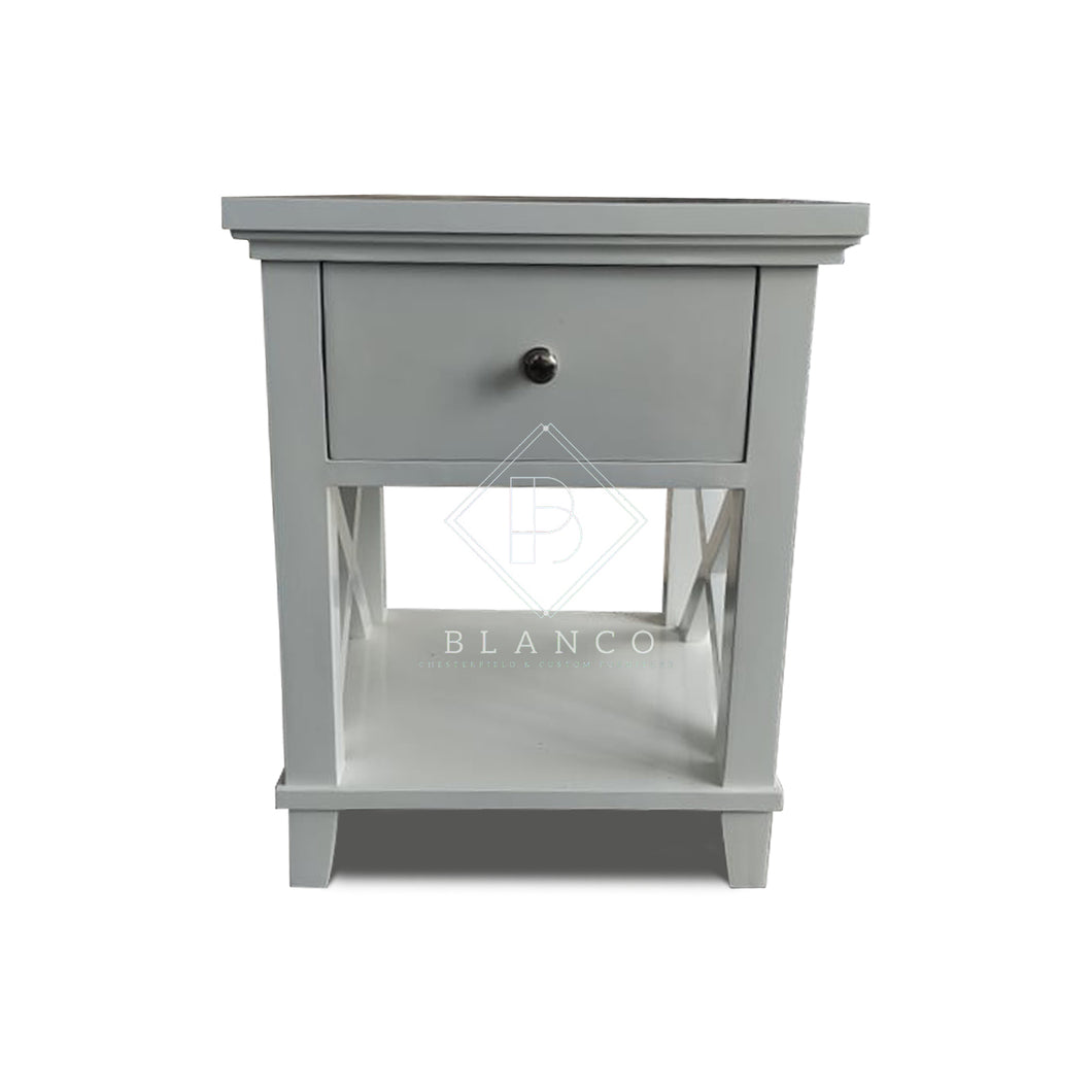 Jia Bedside Table