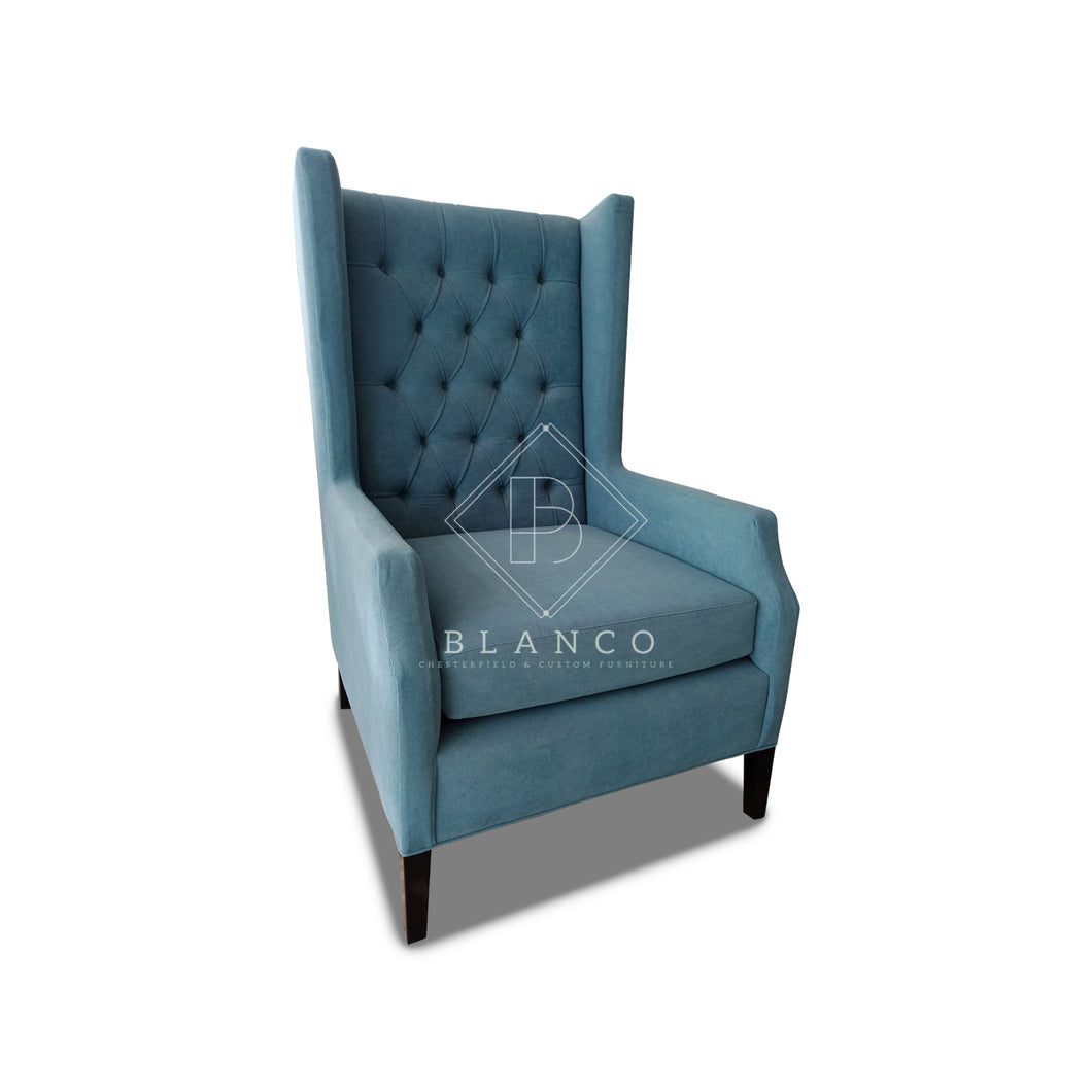 Caprice Accent Chair