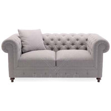 Load image into Gallery viewer, Chesterfield Sofa
