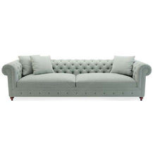 Load image into Gallery viewer, Chesterfield Sofa
